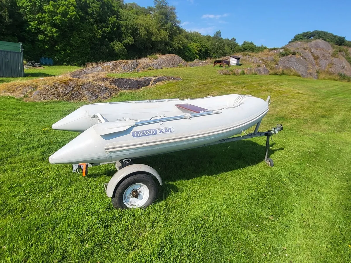 10ft Rib - Image 2