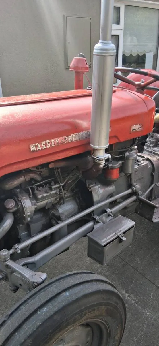 Tractor - Image 4