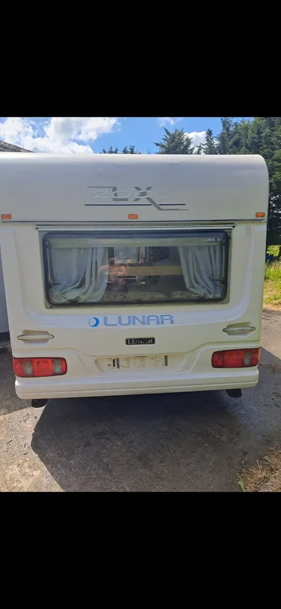 Carvan for sale - Image 3