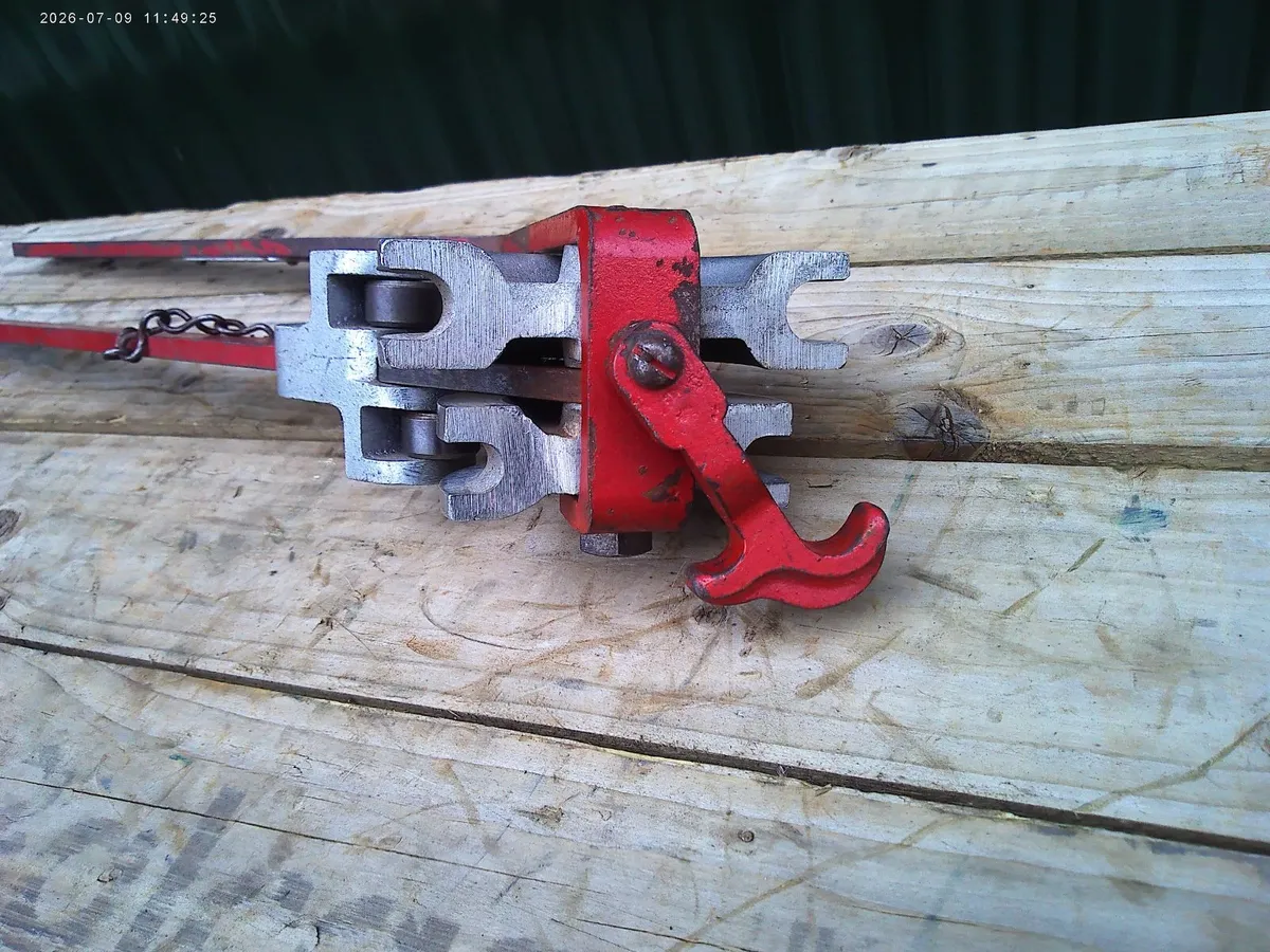 Pipe Benders - Image 4