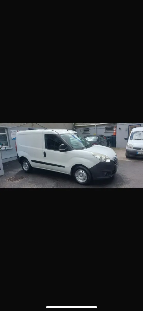 Opel Combo 2014 - Image 3