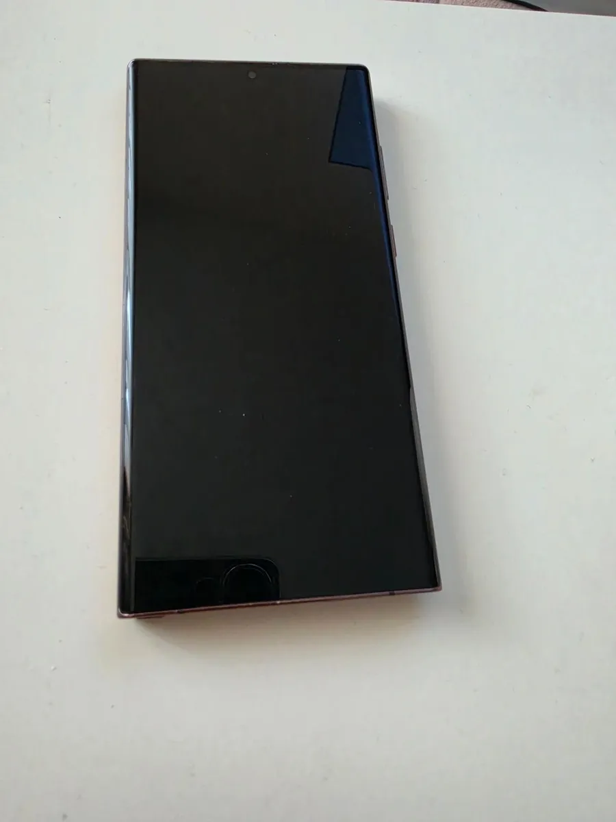 Samsung s22 ultra 256gb - Image 2