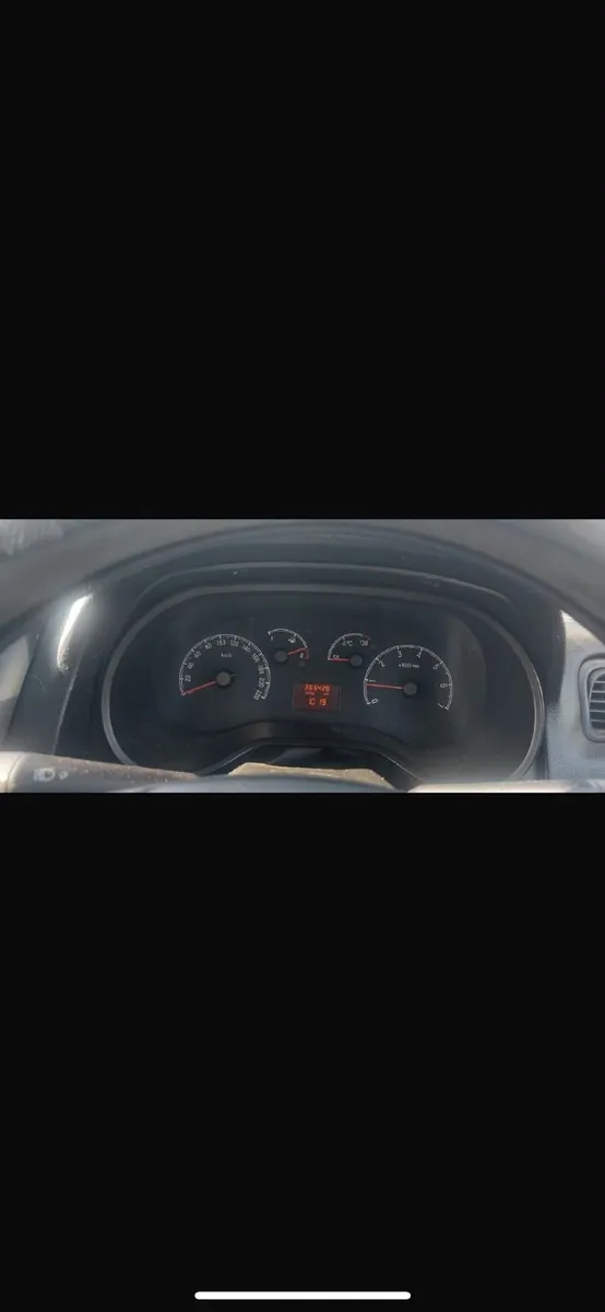 Opel Combo 2014 - Image 4