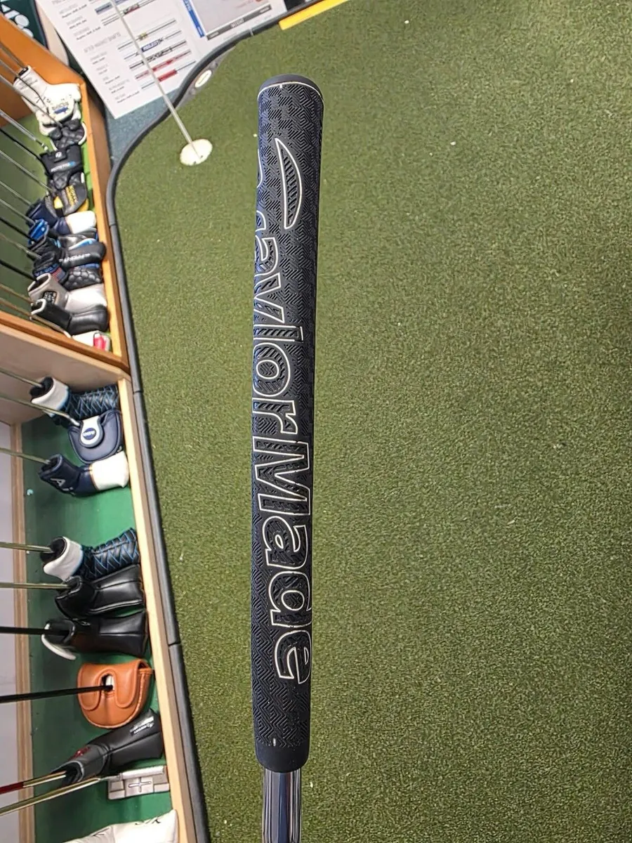 Taylormade Spider Ghost Putter - Image 4