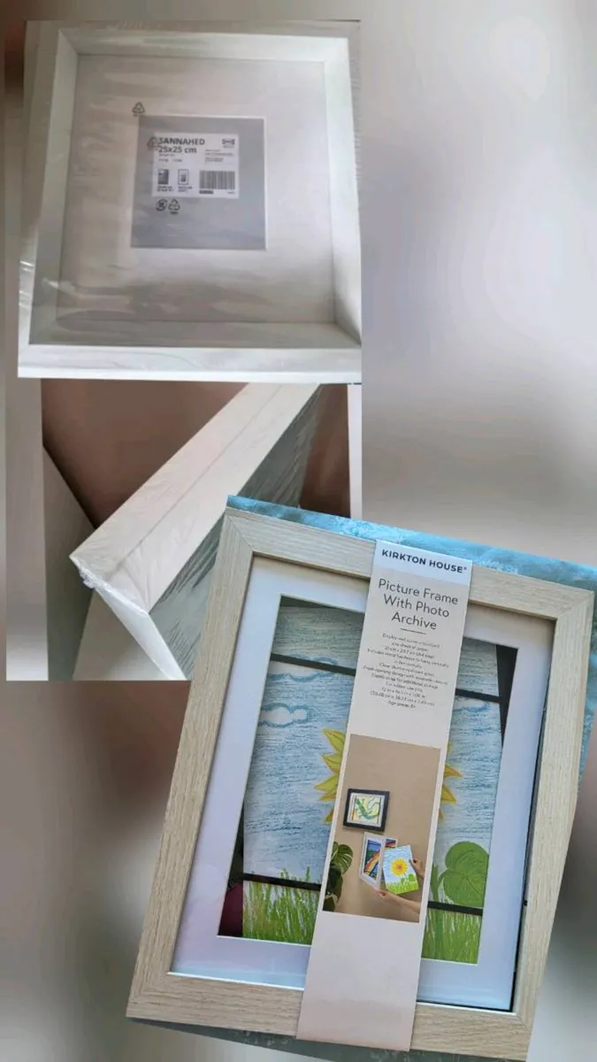 Pictures Frame - Image 1