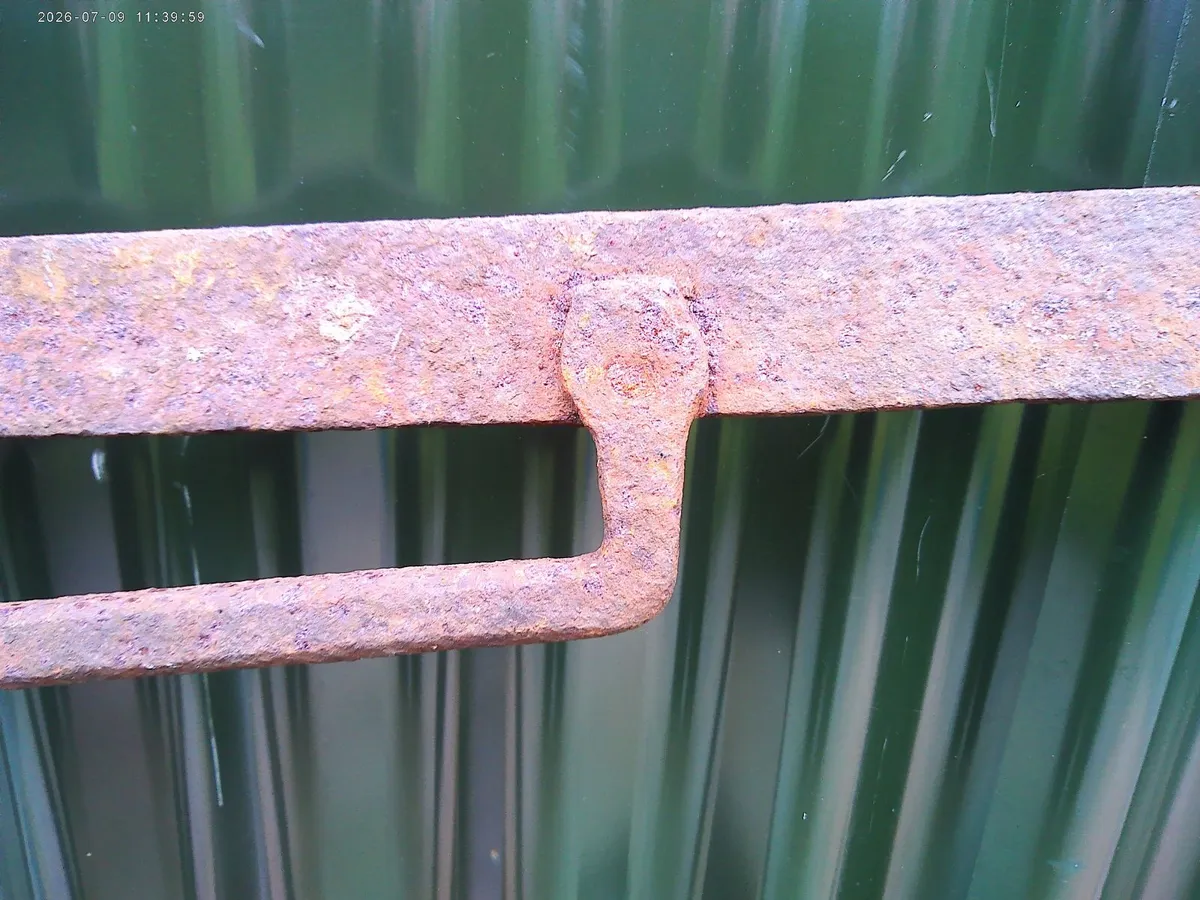 Fire Crane - Image 4
