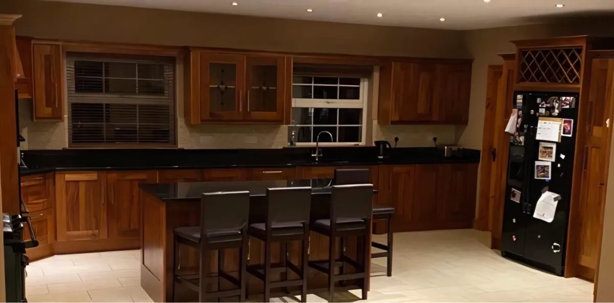 Kitchen units - Image 2