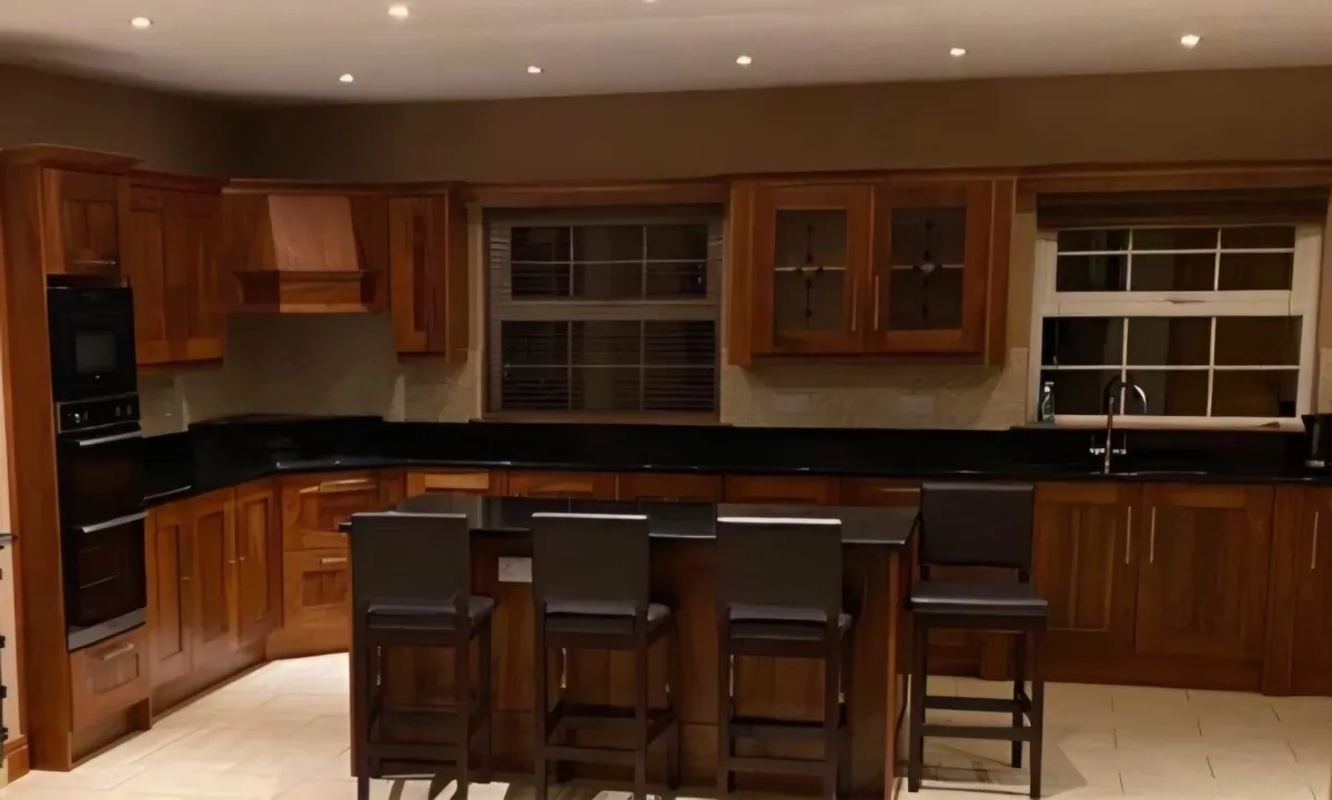 Kitchen units - Image 3