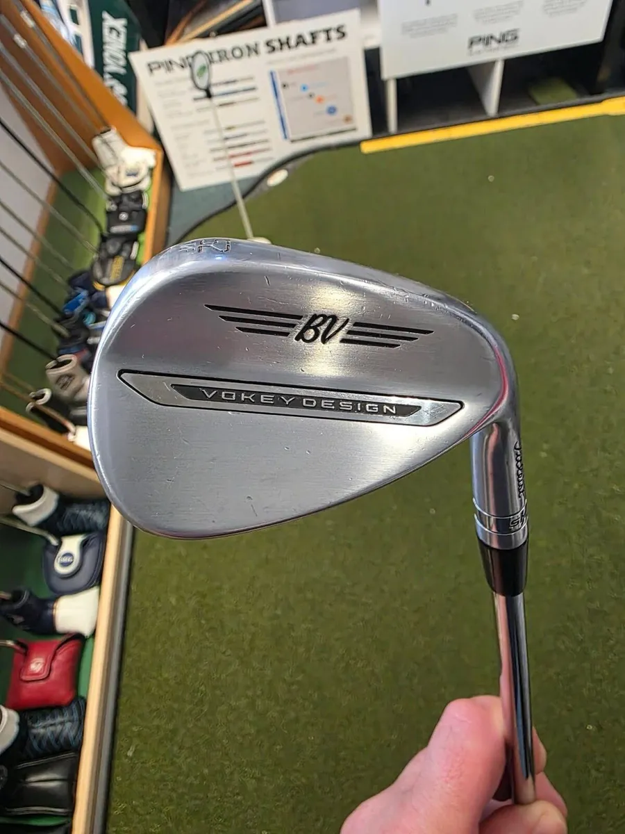 Titleist Vokey Sm11 - Image 1