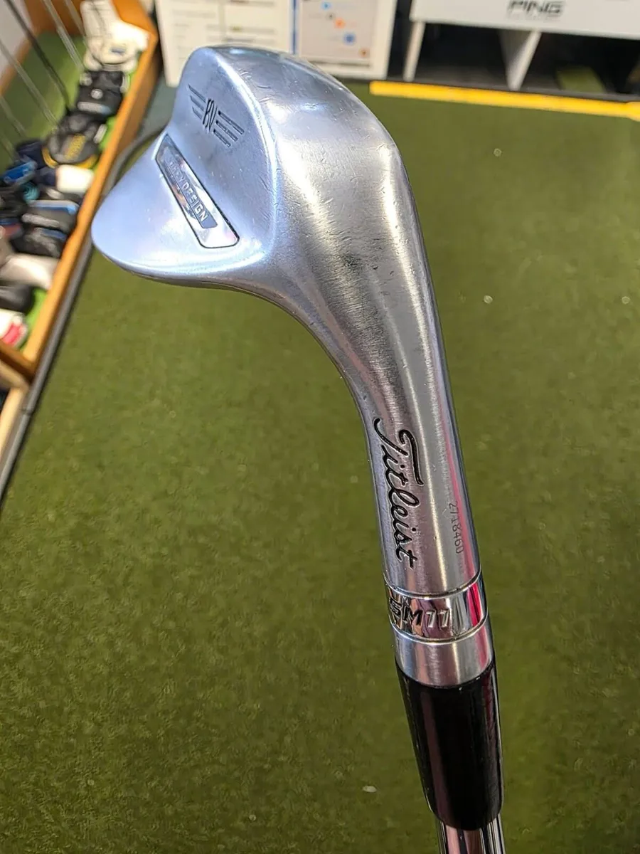Titleist Vokey Sm11 - Image 3