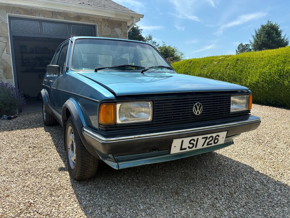 VW Jetta - Image 4