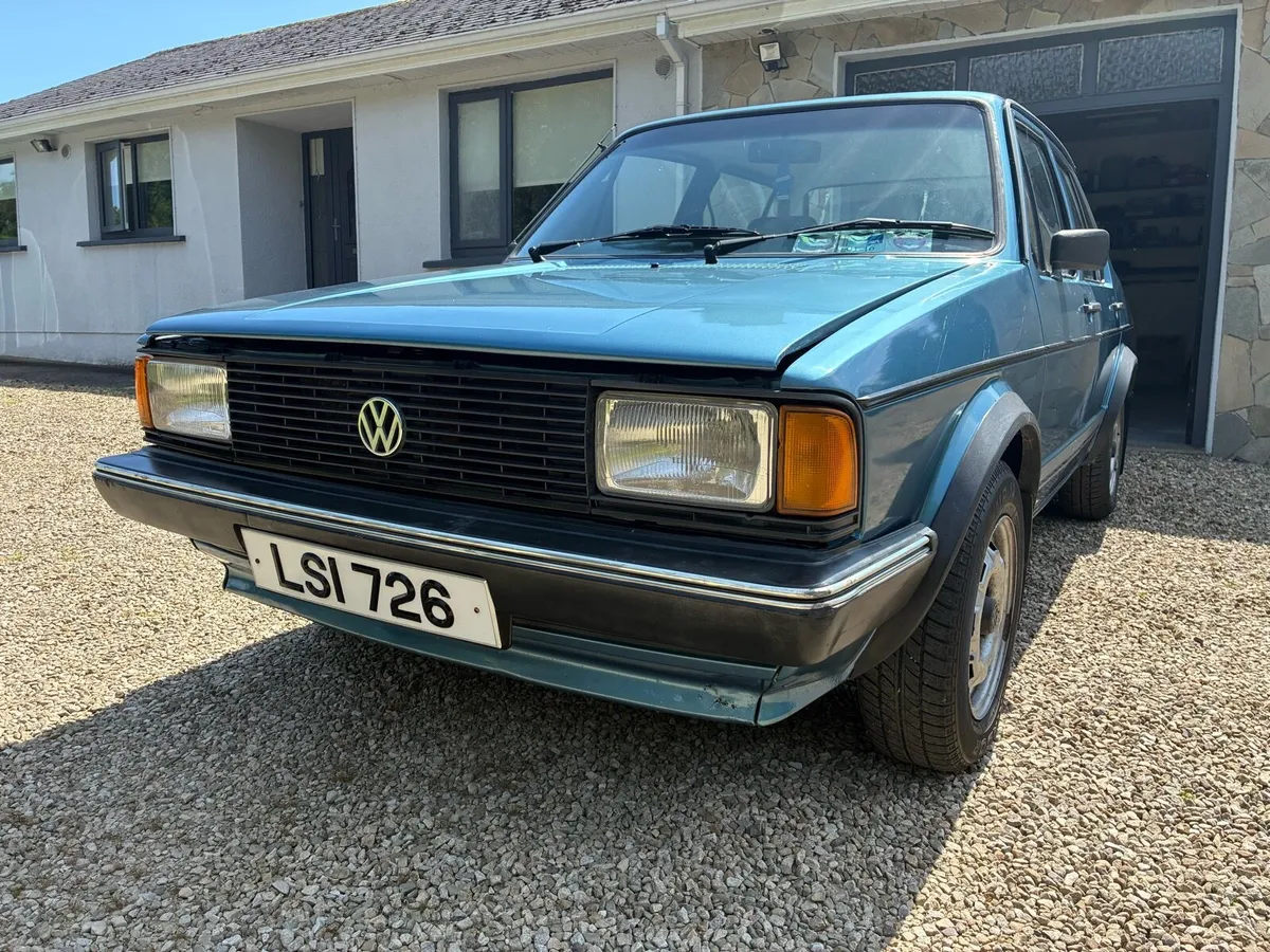 VW Jetta - Image 3