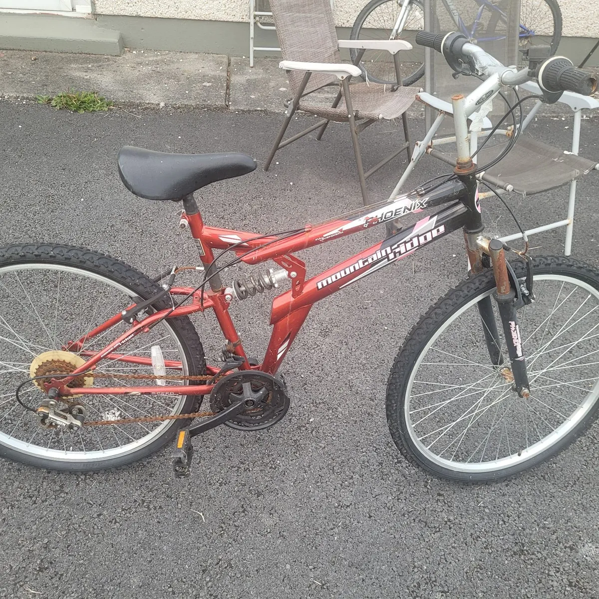 Bicycles for sale - Image 1