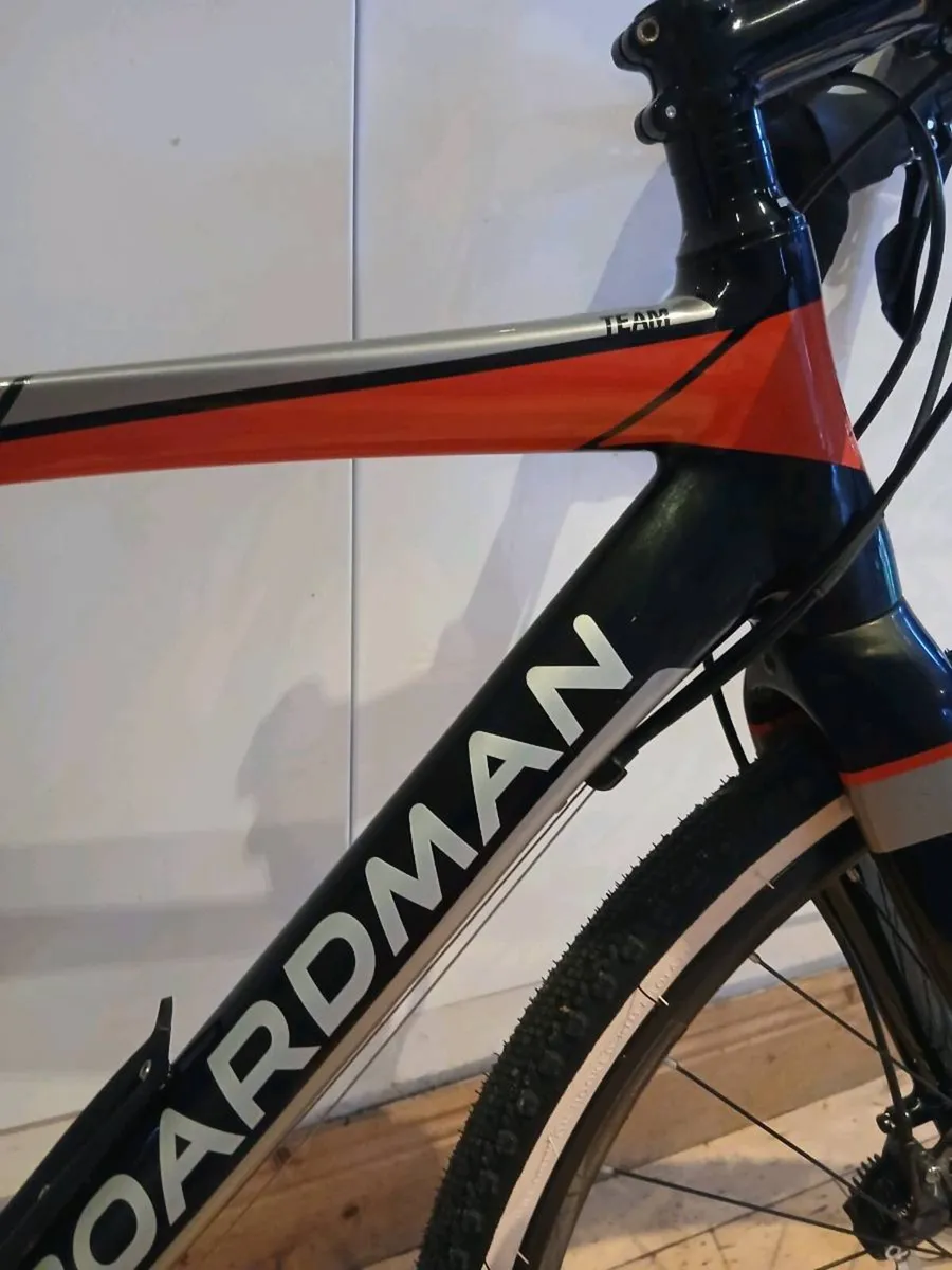 Boardman gravel bike - Image 2