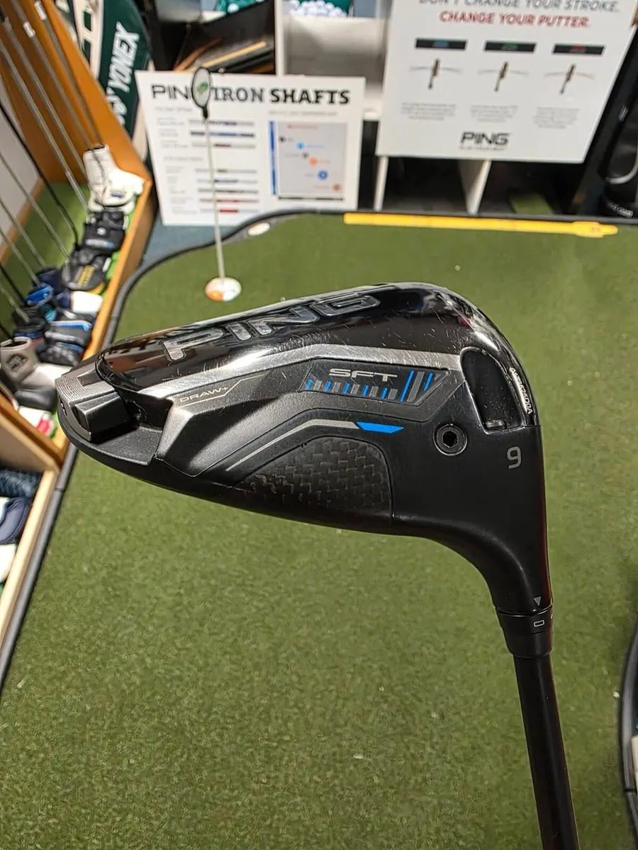 Ping G440 Sft Driver - Image 2