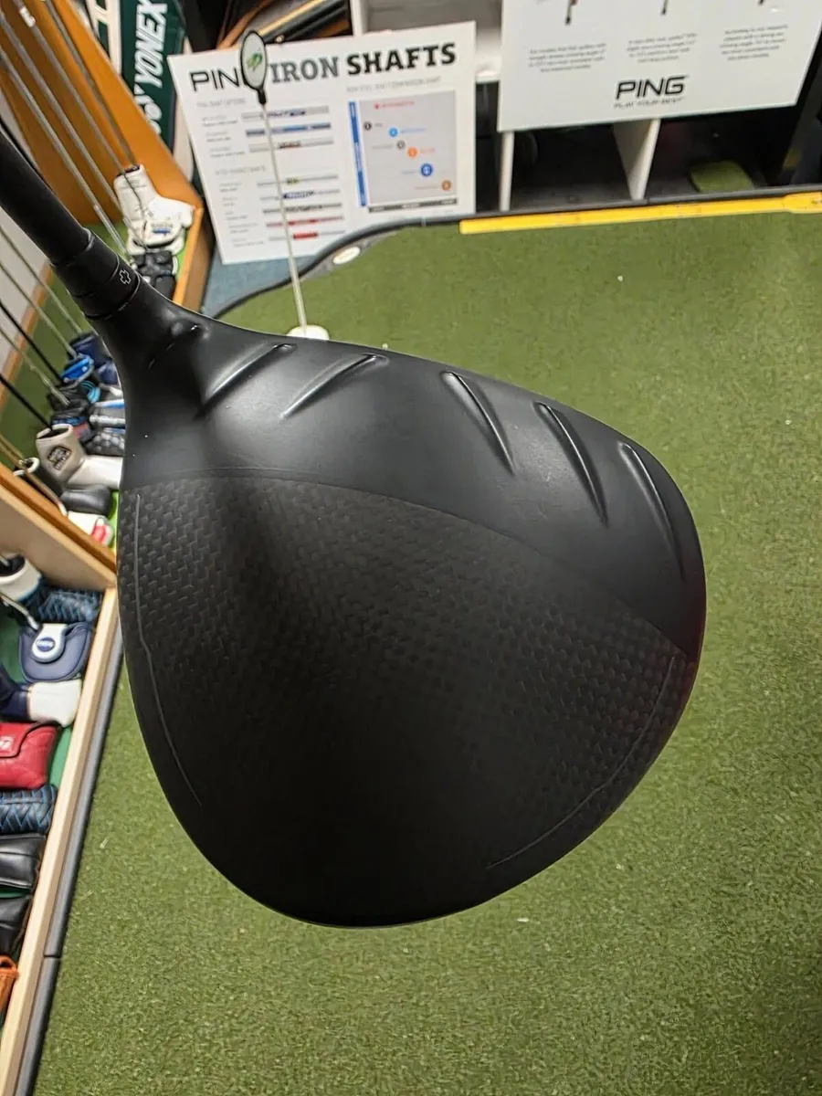 Ping G440 Sft Driver - Image 3
