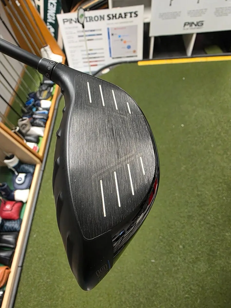 Ping G440 Sft Driver - Image 4