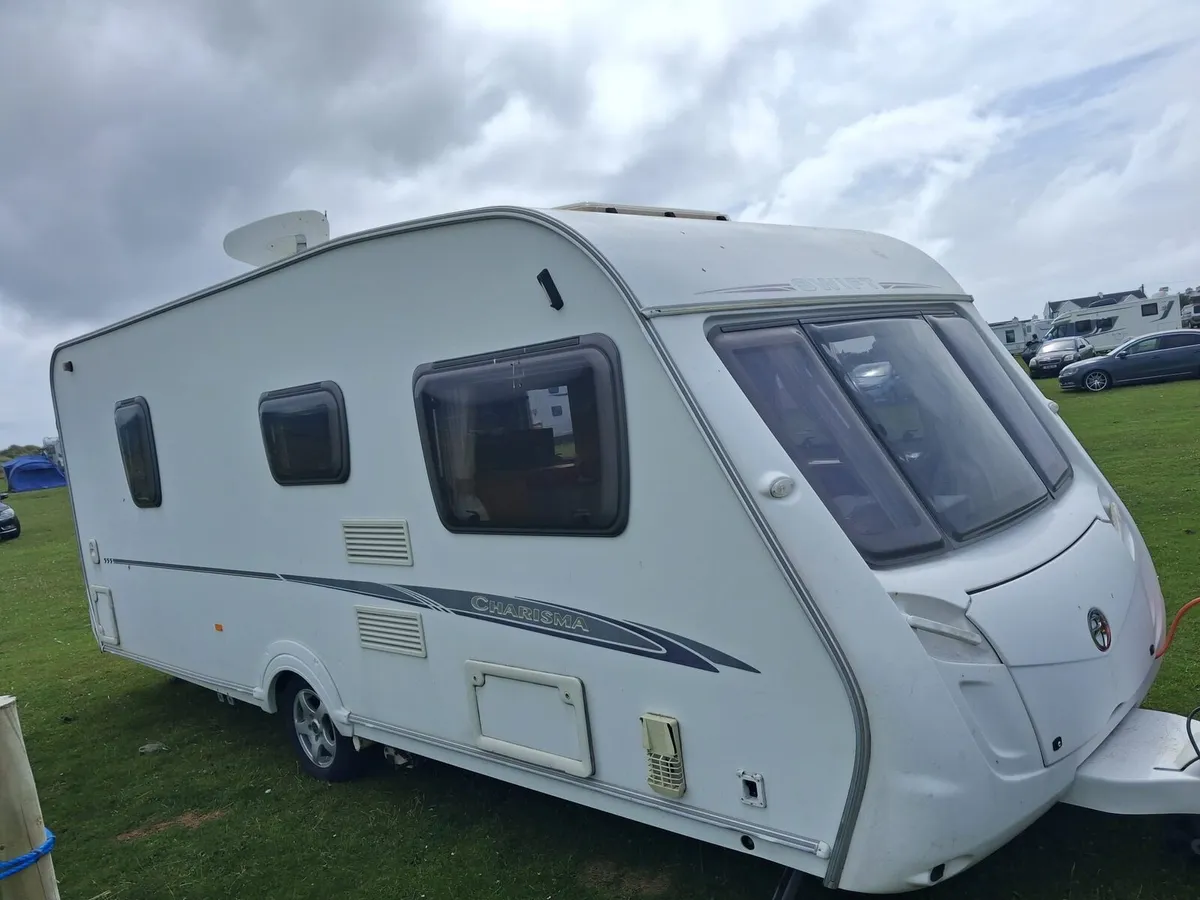 Caravan - Image 2