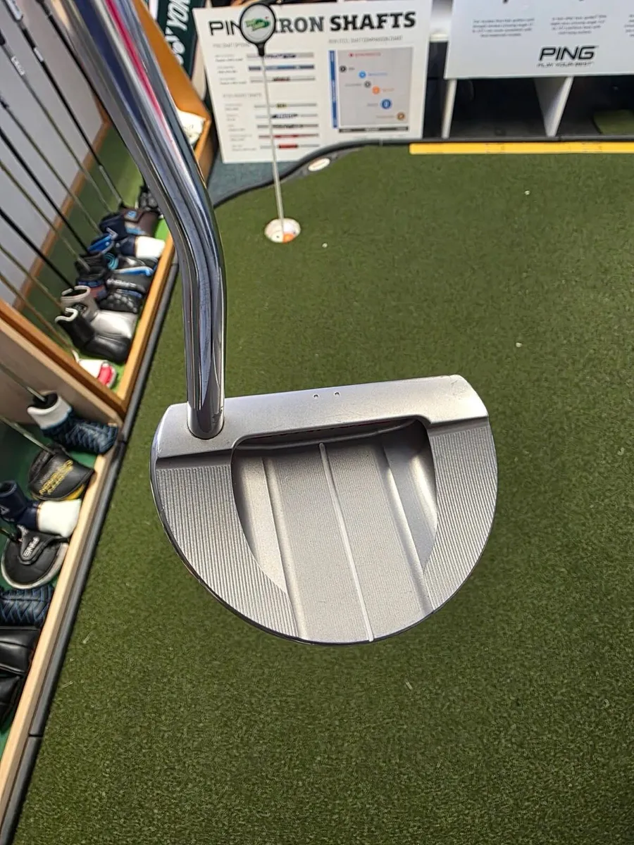 Evnroll ER8 Milled Putter - Image 3