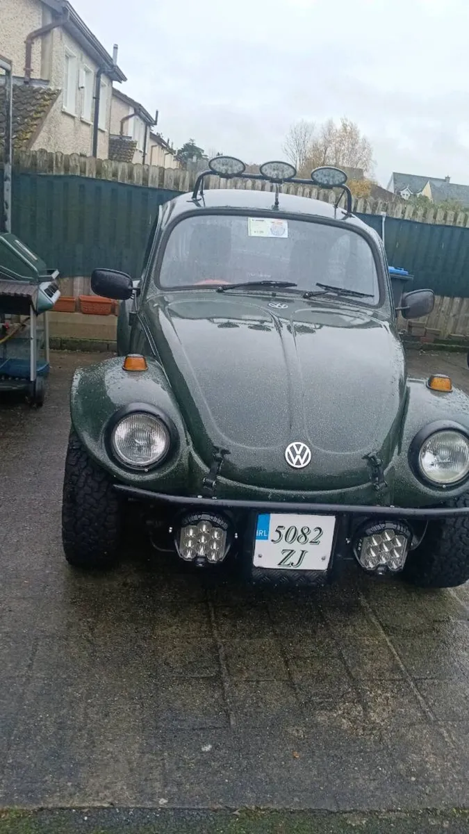 Vintges Cars - Image 1