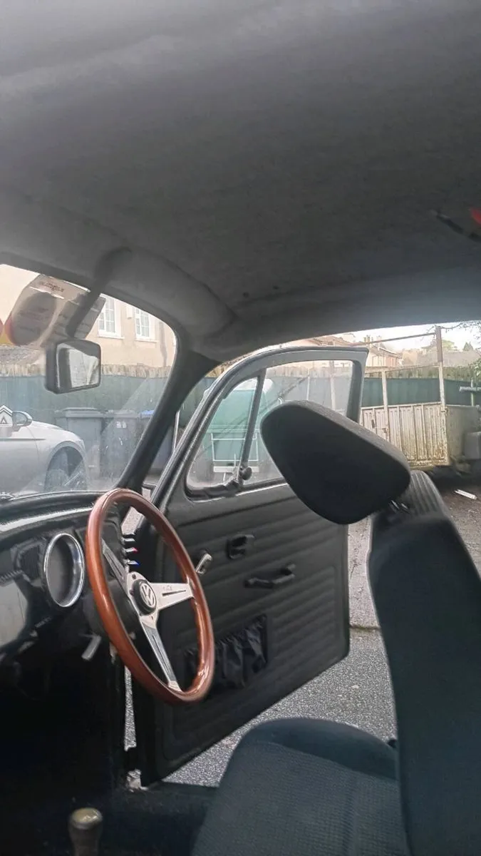 Vintges Cars - Image 2