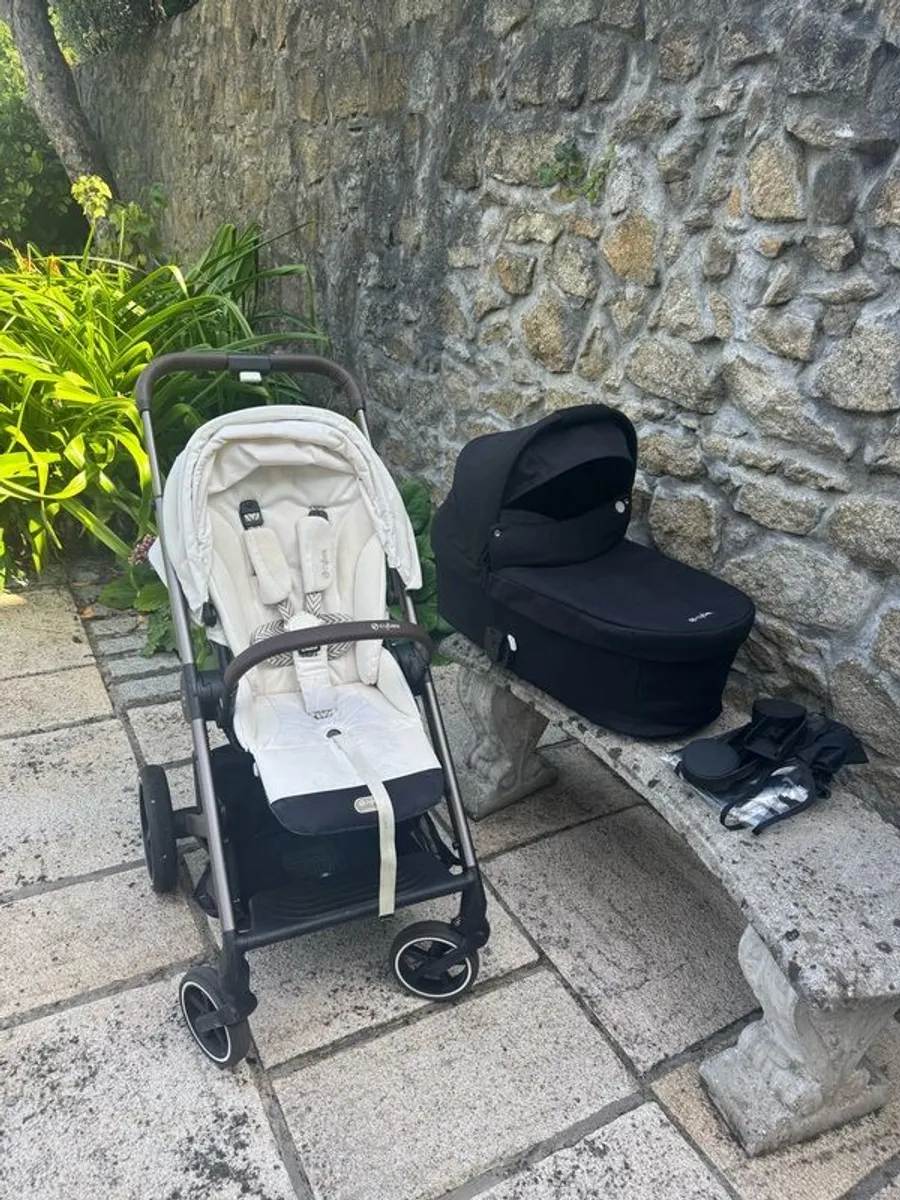 Cybex Balios S Lux - Image 1