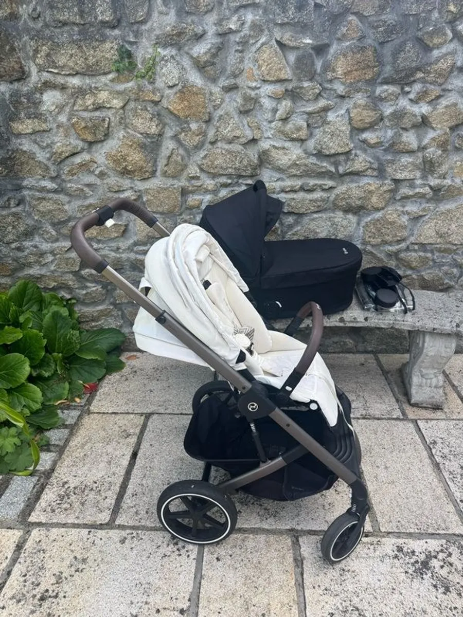 Cybex Balios S Lux - Image 2