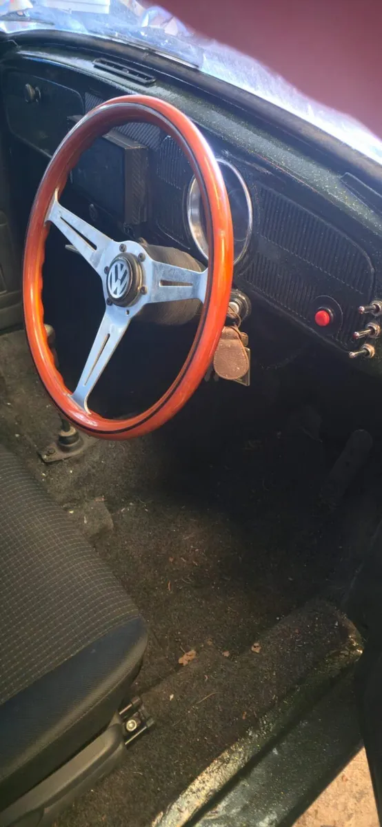 Vintges Cars - Image 4