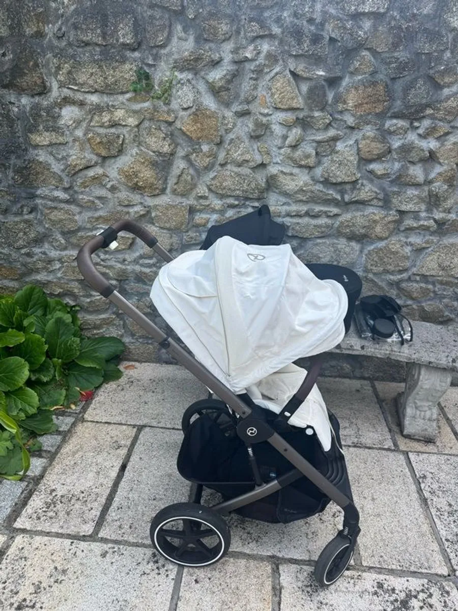 Cybex Balios S Lux - Image 3