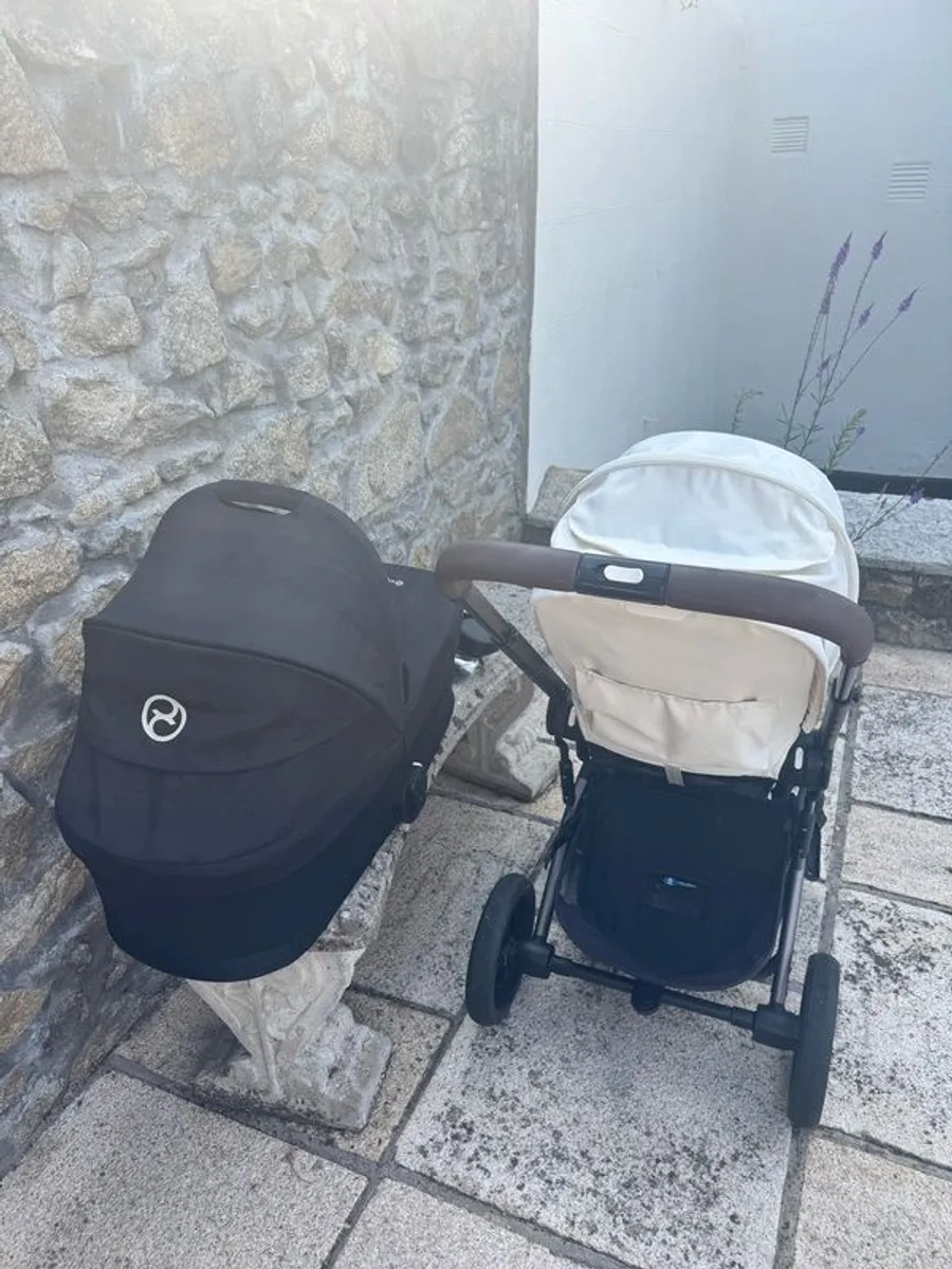 Cybex Balios S Lux - Image 4
