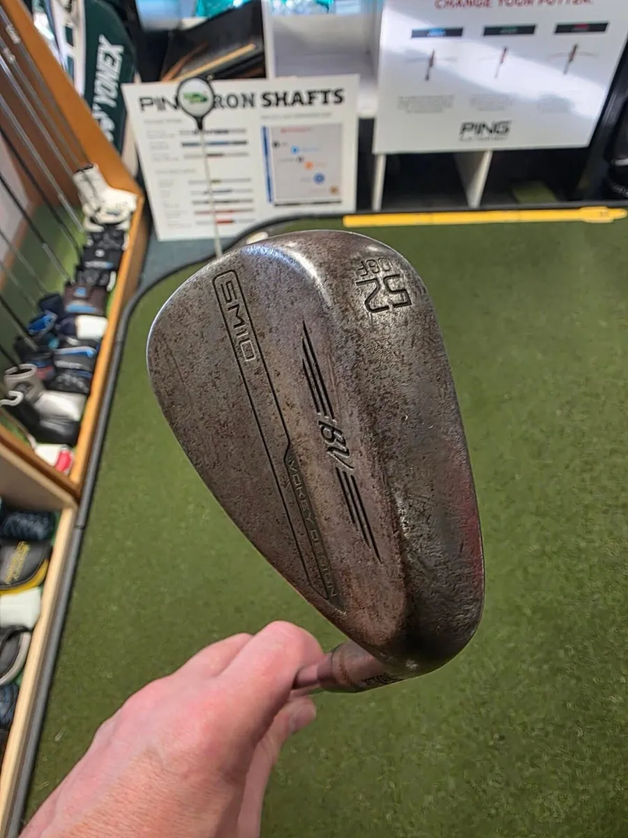 Titleist Vokey Sm10 - Image 3