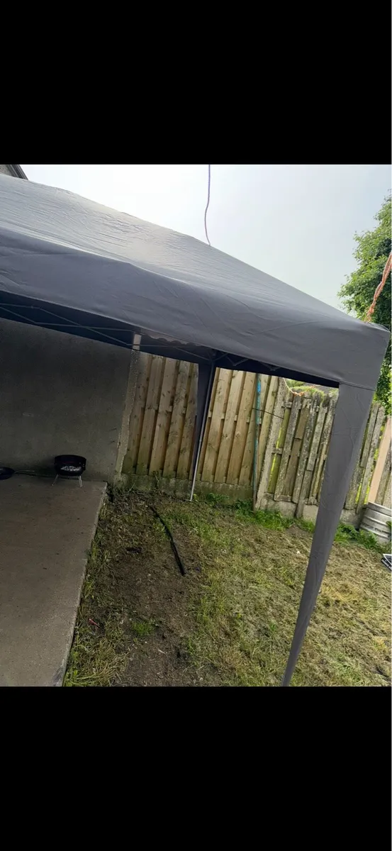 Pop Up Gazebo - Image 3