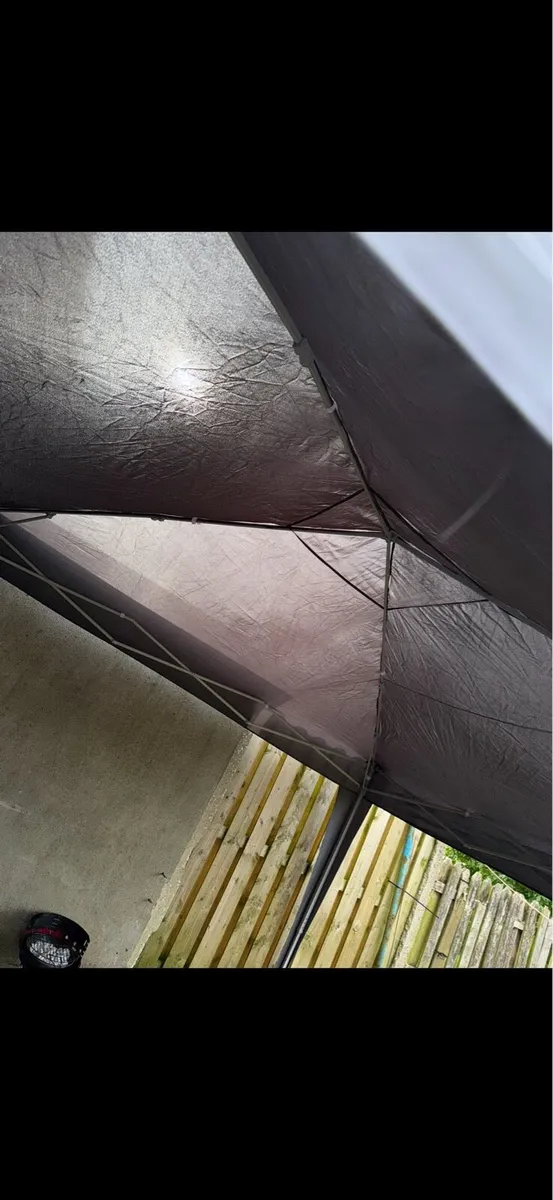 Pop Up Gazebo - Image 4