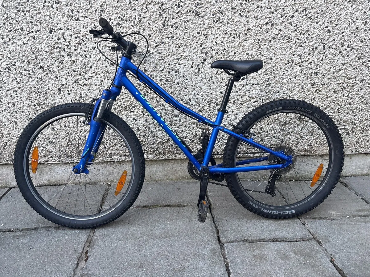 Kids bike - Image 1