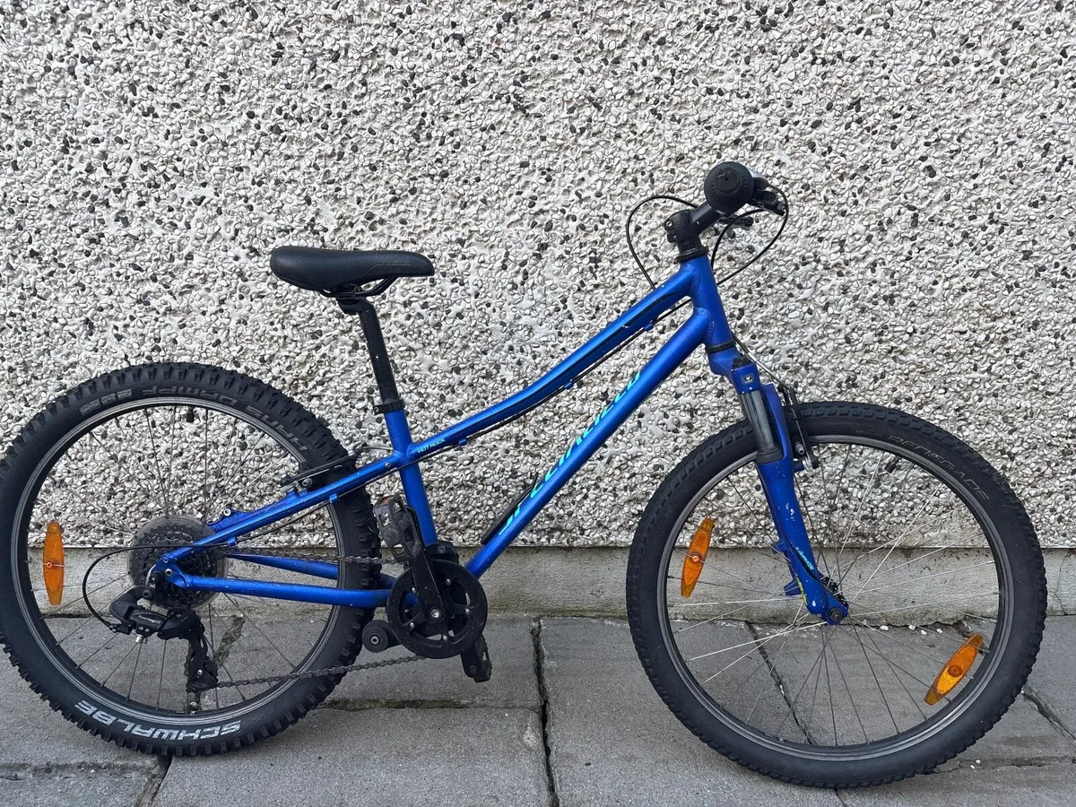 Kids bike - Image 2