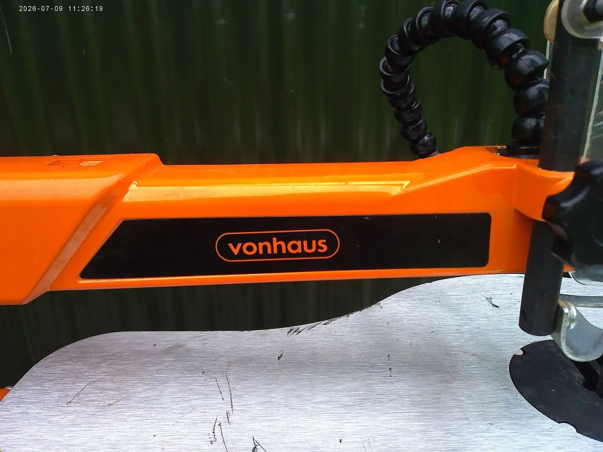 Scroll Saw - Image 4