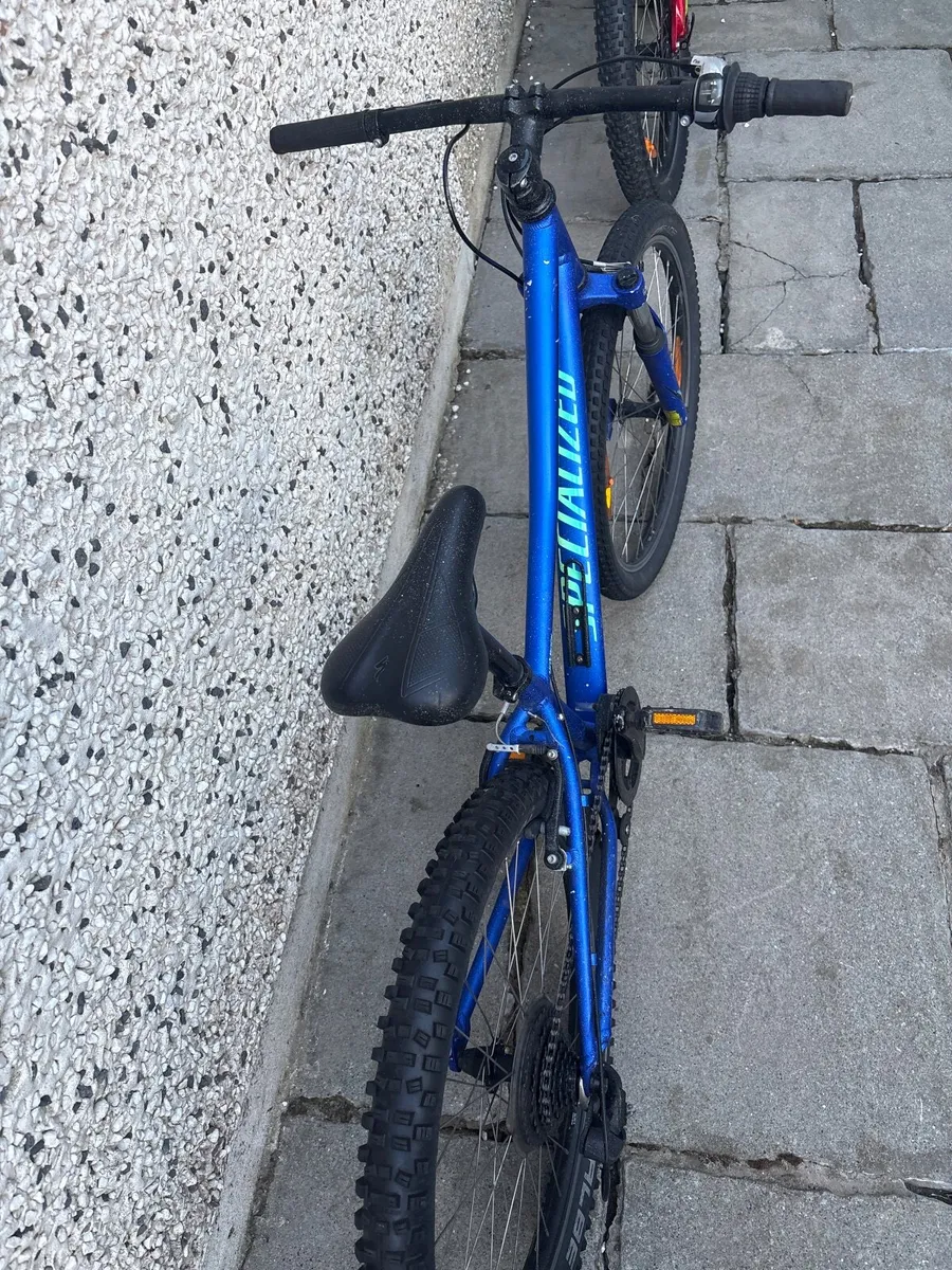 Kids bike - Image 3