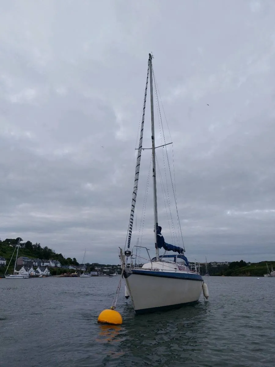 Sail boat - Image 3