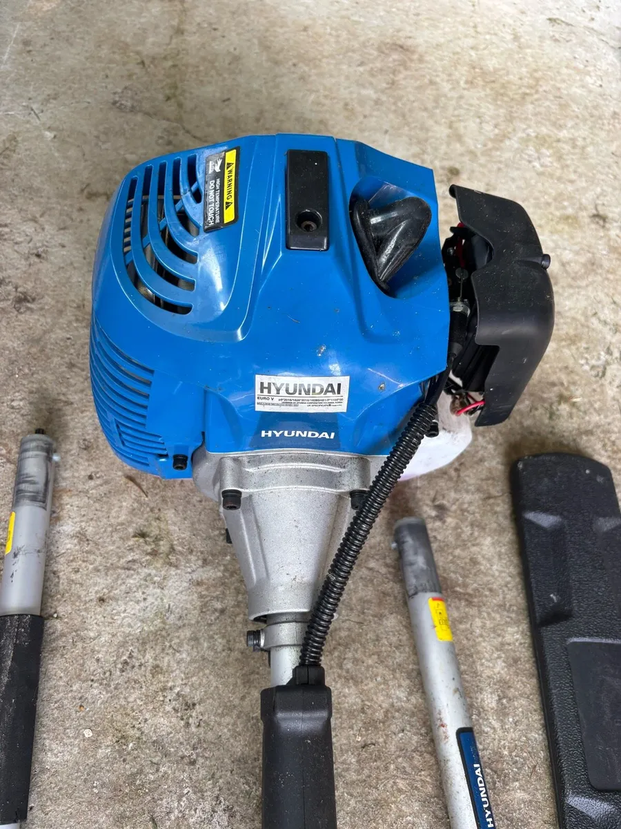 Hedge Trimmer - Image 2