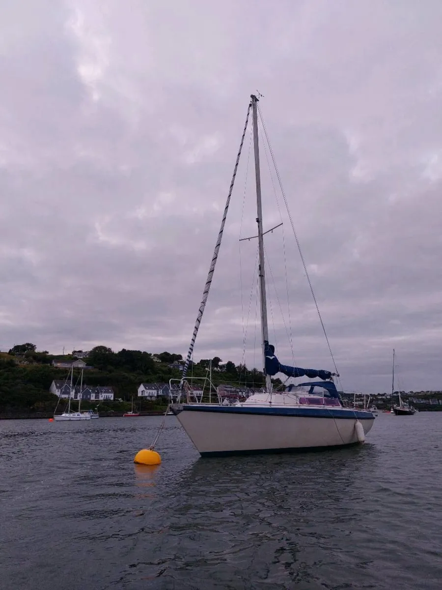 Sail boat - Image 2