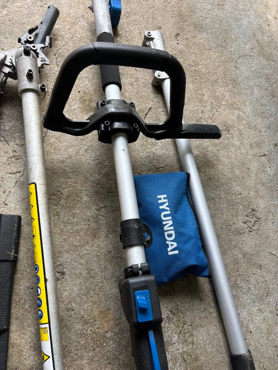 Hedge Trimmer - Image 4