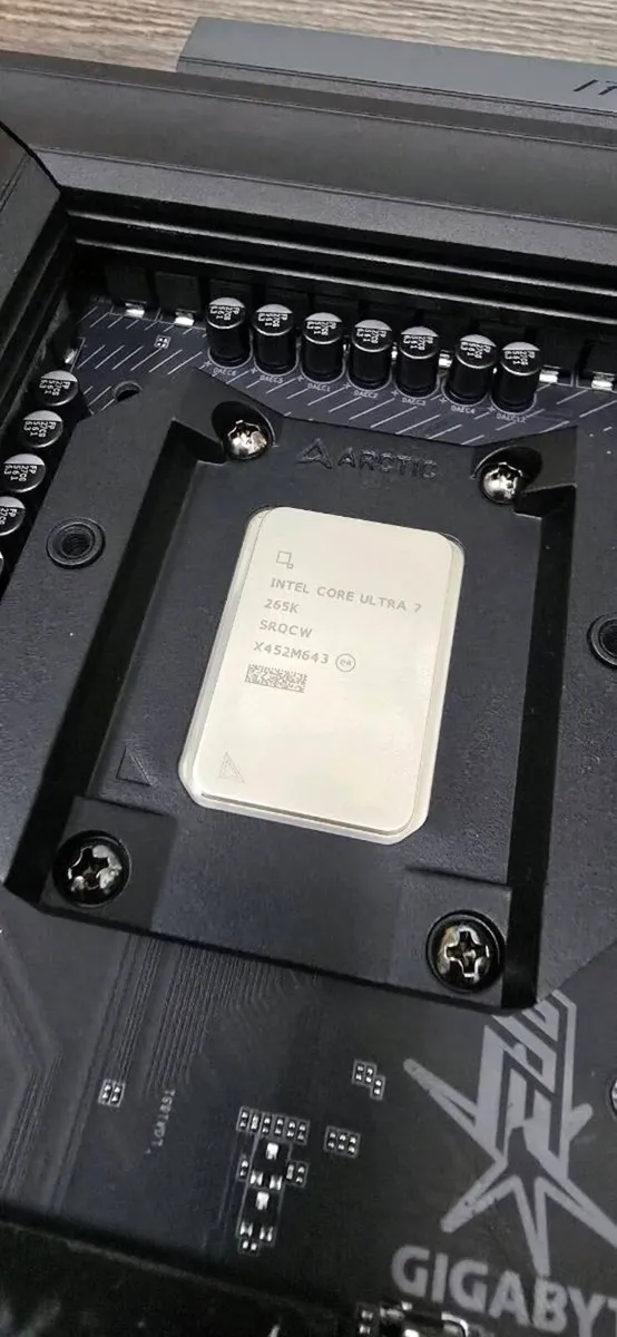 Productivity/Gamig 4K Beast PC - Image 2