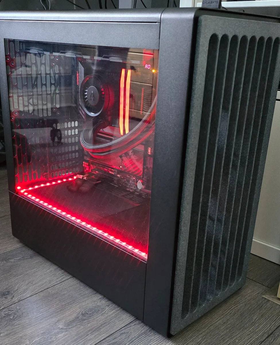 Productivity/Gamig 4K Beast PC - Image 4