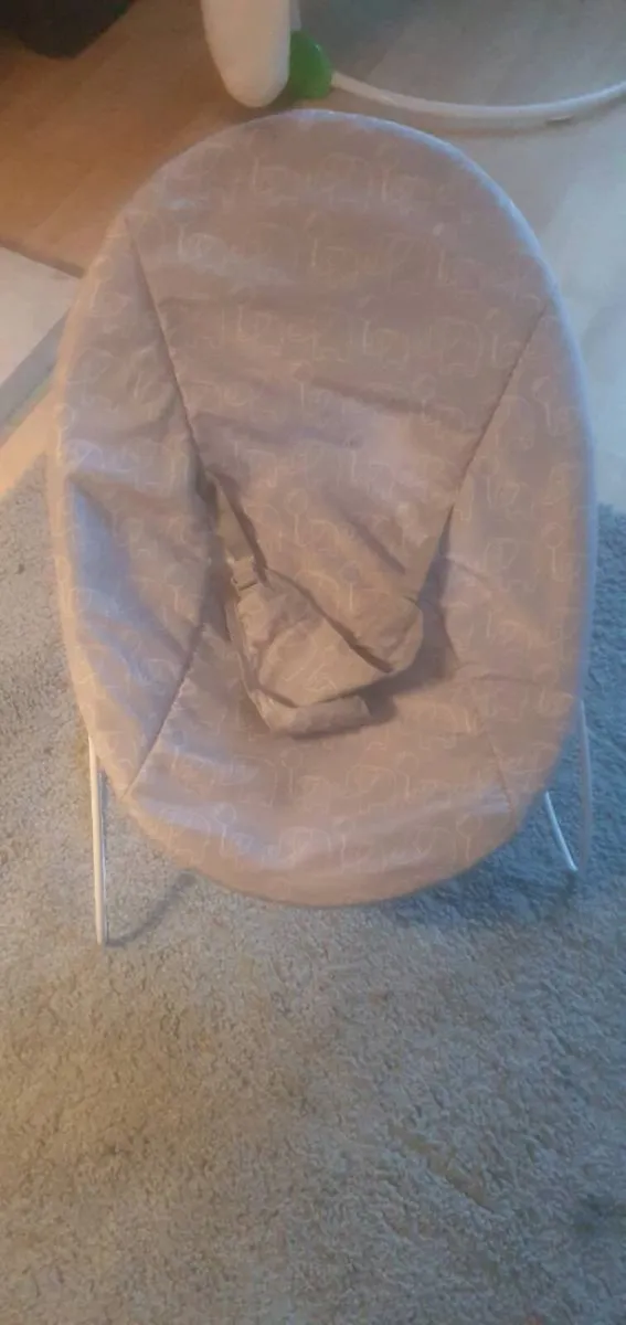 Baby bouncer - Image 1