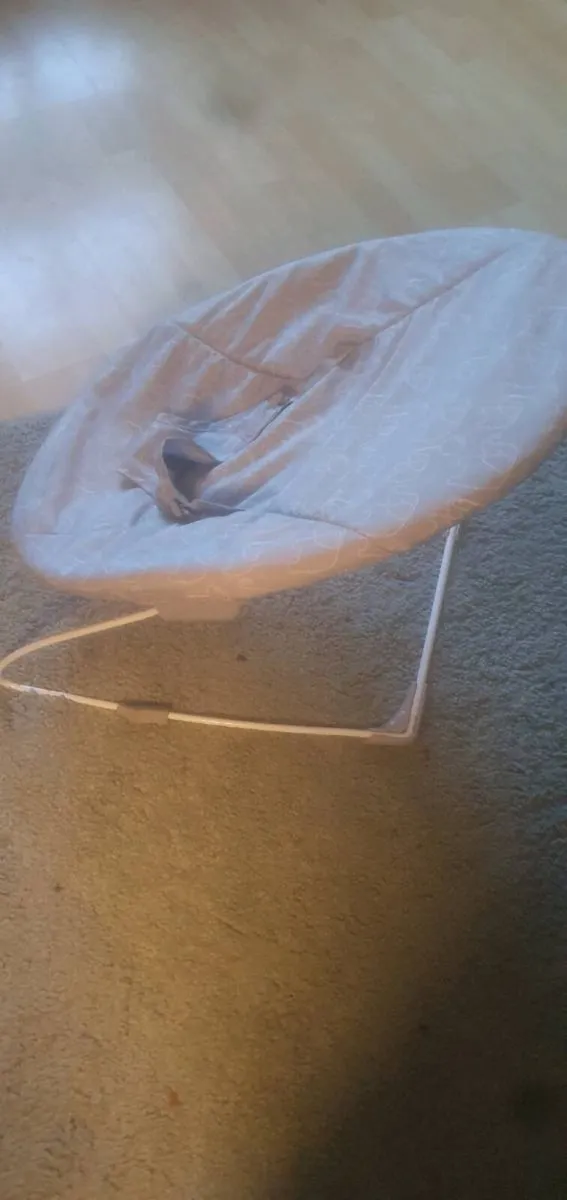 Baby bouncer - Image 4