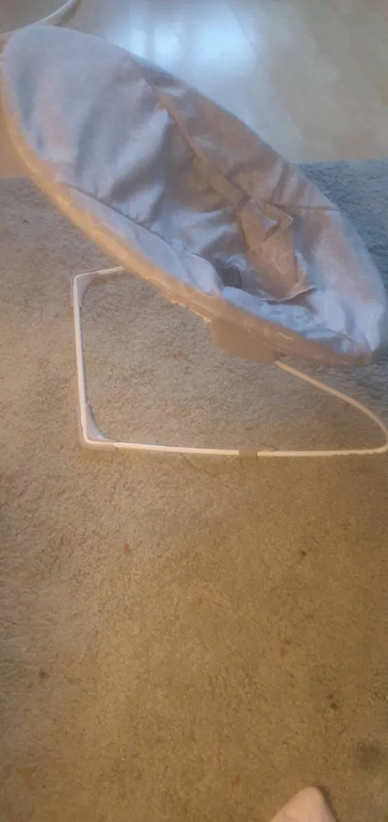 Baby bouncer - Image 2