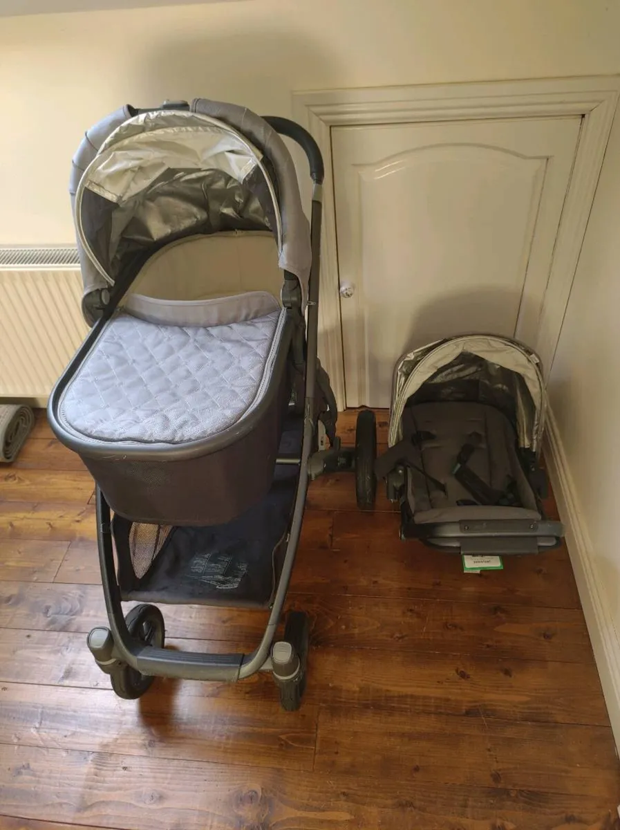Buggy - Image 1