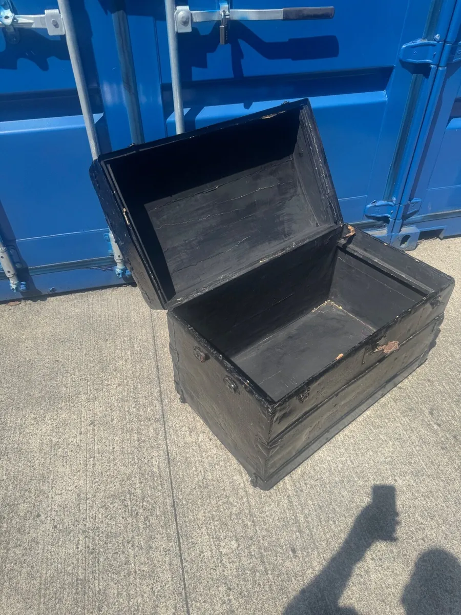 Trunk - Image 1