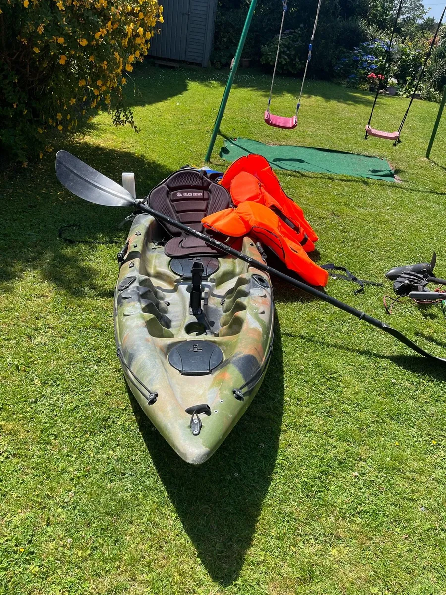 Kayak - Image 3