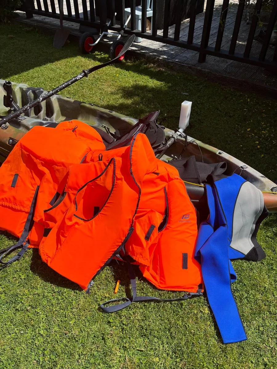Kayak - Image 4